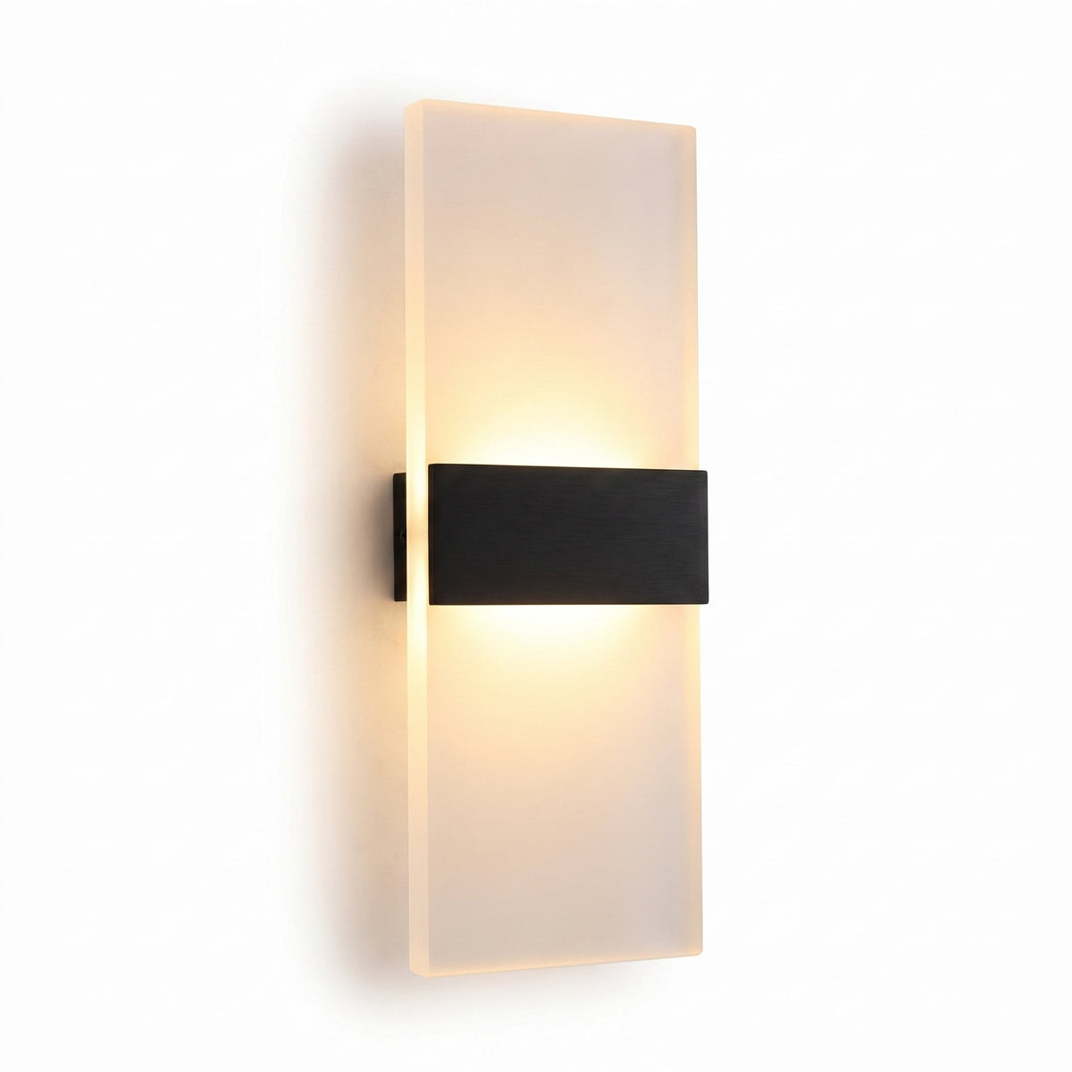 
Velo Minimalist LED Wall Sconce