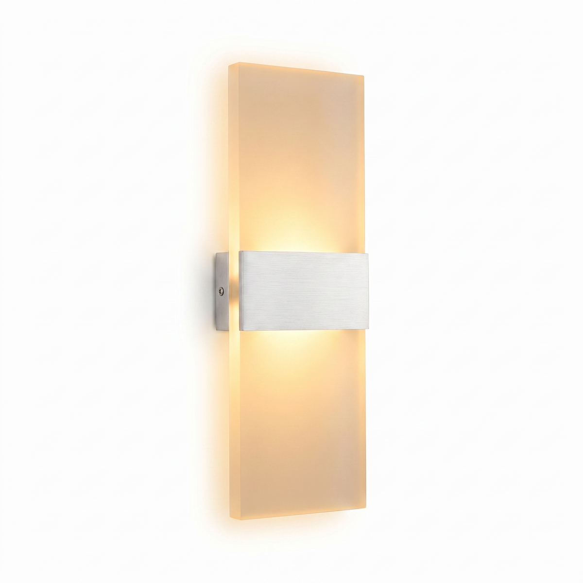 
Velo Minimalist LED Wall Sconce