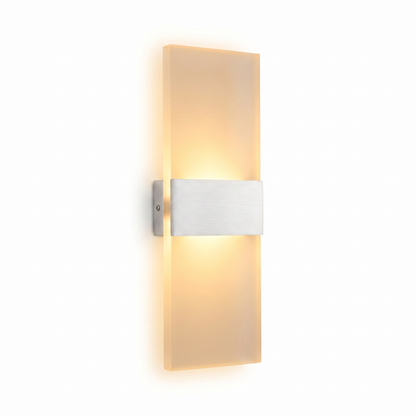 Velo Minimalist LED Wall Sconce