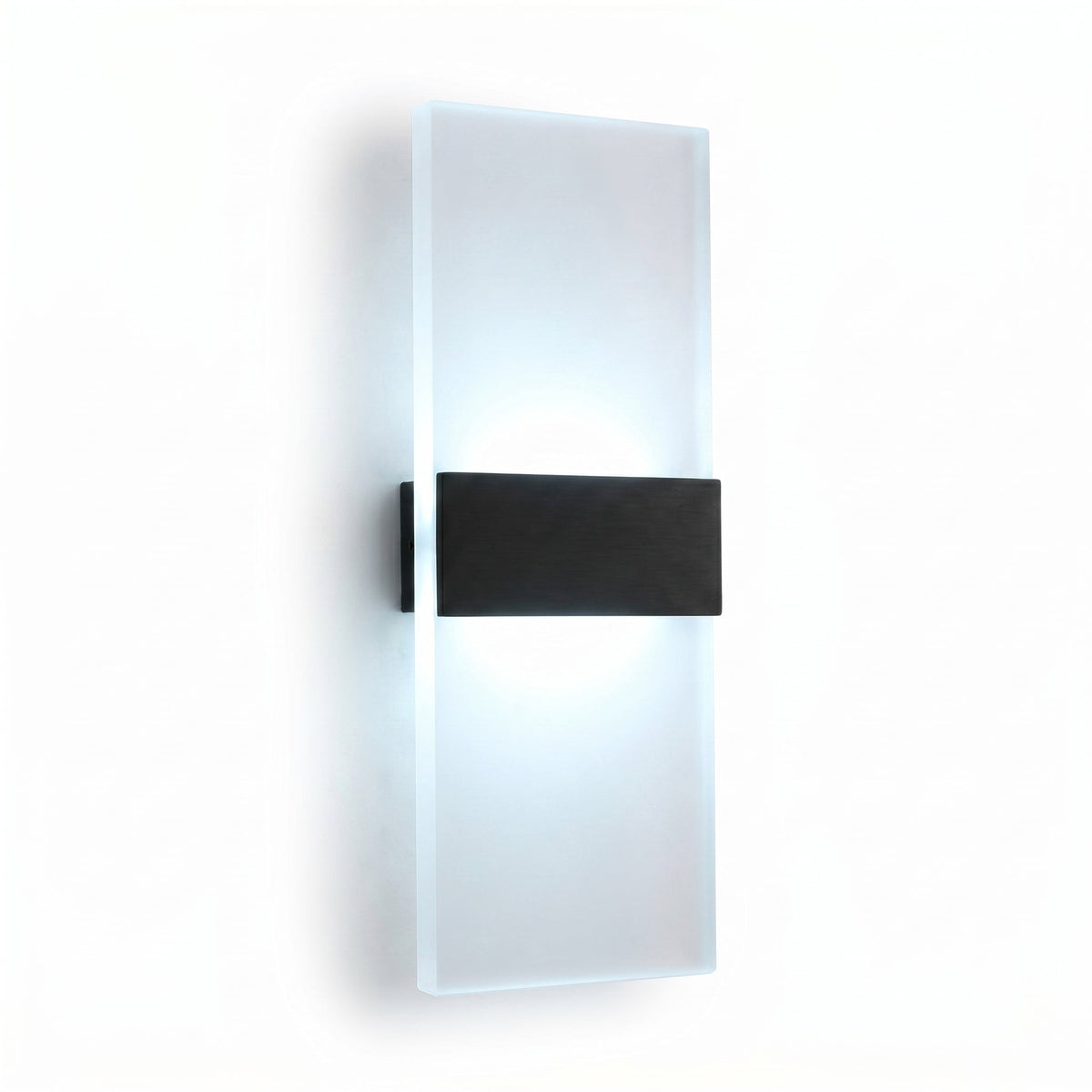 
Velo Minimalist LED Wall Sconce