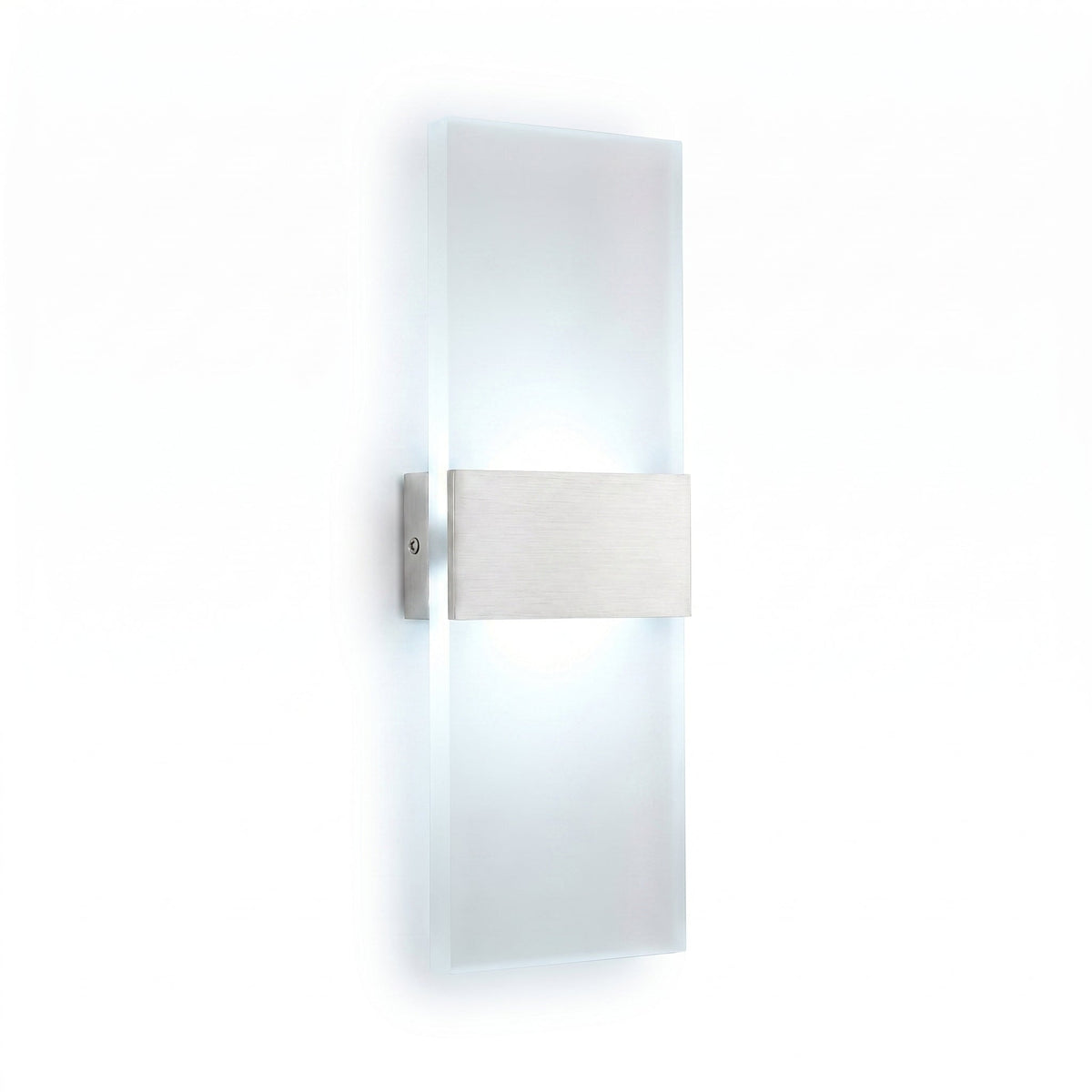 
Velo Minimalist LED Wall Sconce
